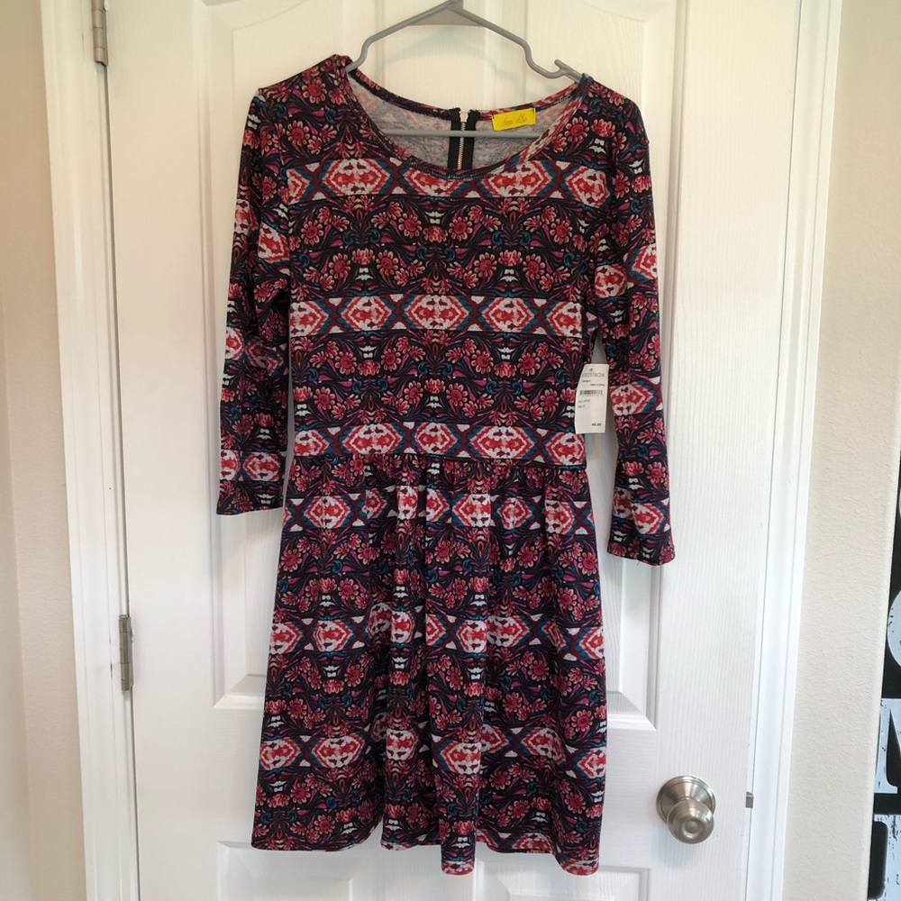NWT Nordstrom Dress